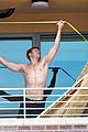 donovan-shirtless