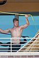 donovan-shirtless