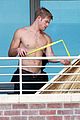 donovan-shirtless