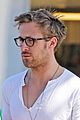 gosling-coffee