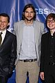 kutcher-upfront