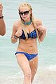 lohan-bikini