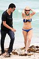 lohan-bikini