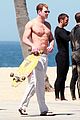 lutz-shirtless