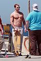 lutz-shirtless