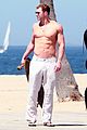 lutz-shirtless