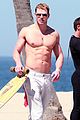 lutz-shirtless