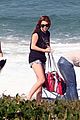 miley-bikini