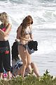 miley-bikini