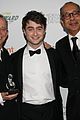 radcliffe-drama