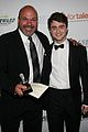 radcliffe-drama