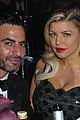 fergie-amfarparis