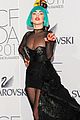 gaga-cfda
