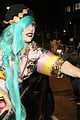gaga-greets