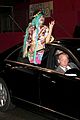 gaga-greets