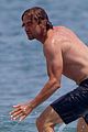 gerard-shirtless