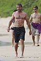 gerard-shirtless