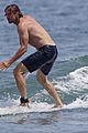 gerard-shirtless