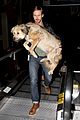 gosling-dog