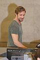 gosling-dog