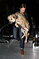 gosling-dog
