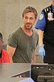 gosling-dog
