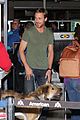 gosling-dog