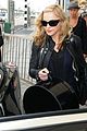 madonna-heathrow