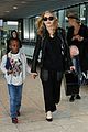 madonna-heathrow
