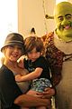 aguilera-shrek