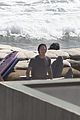 beckham-shirtless-surfing