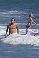beckham-shirtless-surfing