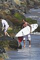 beckham-shirtless-surfing