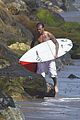 beckham-shirtless-surfing