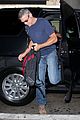 clooney-lax