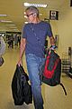 clooney-lax
