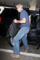 clooney-lax