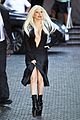 gaga-neckline