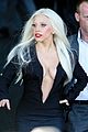 gaga-neckline