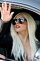 gaga-neckline