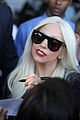 gaga-neckline