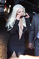 gaga-neckline