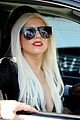 gaga-neckline