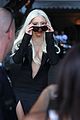 gaga-neckline