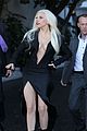 gaga-neckline