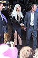 gaga-neckline