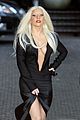 gaga-neckline