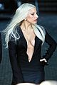 gaga-neckline