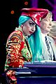 gaga-tears