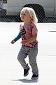 gwen-karate